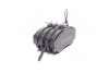 <strong>Тормозные колодки дисковые DAFMI / INTELLI D674E (фото 1)</strong>