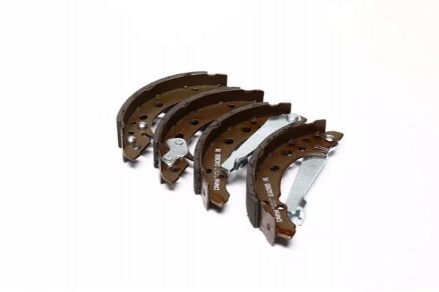 <strong>DAFMI VW Щеки тормозные задн. Golf I, II, Passat, Polo, Audi, Seat DAFMI / INTELLI DA366 (фото 1)</strong>