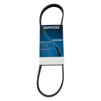 Ремень кондиционера (Америка,) MK для DAYCO 1018002703-DAYCO фото товару