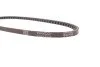 <strong>Ремінь генератора VW Golf II/Passat 1.6TD/1.9D -93 (10X700) DAYCO 10A0700C (фото 4)</strong>
