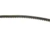 <strong>Ремінь генератора VW Caddy 1.9 D/SDI/TDI 95-04 (10X725) DAYCO 10A0725C (фото 3)</strong>