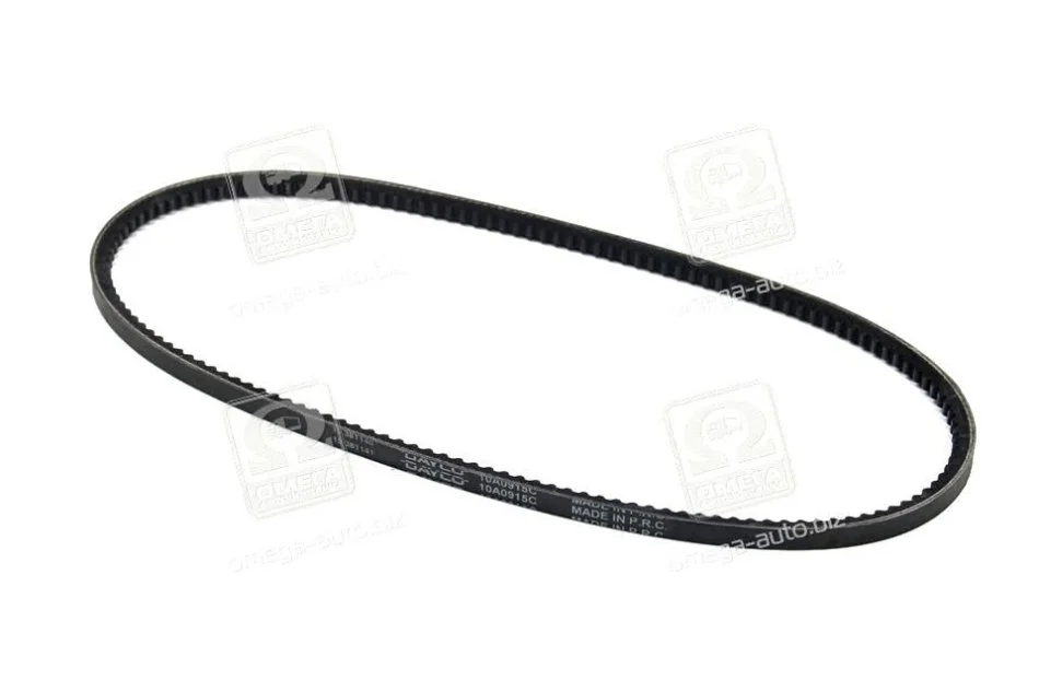 <strong>Пас клиновий DAYCO 10A0915C (фото 1)</strong>