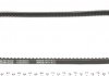 Ремінь клиновидний (довж. 60-180) DAYCO 10A0950C (фото 2)