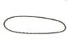 <strong>Ремінь генератора Honda Legend 2.5 86-88 / Mazda 323 2.0 D 96-98 DAYCO 10A1050C (фото 4)</strong>