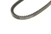 <strong>Ремінь генератора Audi A4/A6/VW Passat 1.6/1.8 94-01 (11x528) DAYCO 11A0528C (фото 4)</strong>