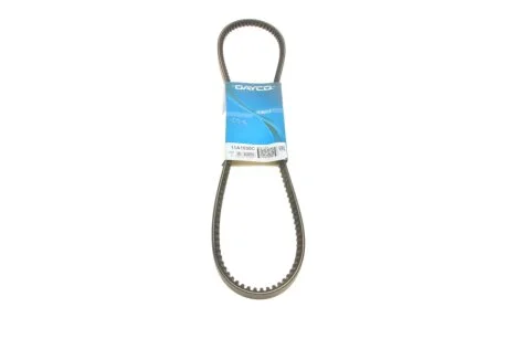 Ремінь генератора Renault Trafic 1.6/2.1/D 80-94 (11X1030) для DAYCO 11A1030C фото товару
