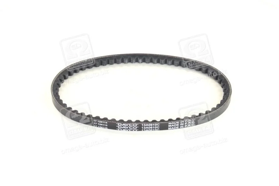<strong>Ремінь клиновий (вир-во) DAYCO 13A0610C (фото 1)</strong>