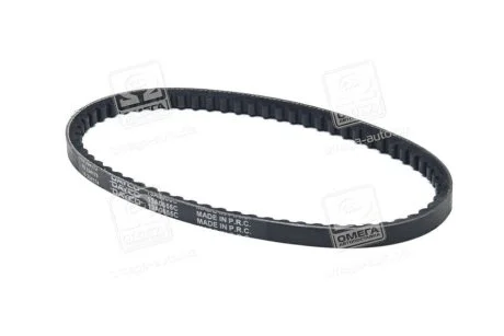 Ремінь клиновидний (довж. 60-180) для DAYCO 13A0655C фото товару