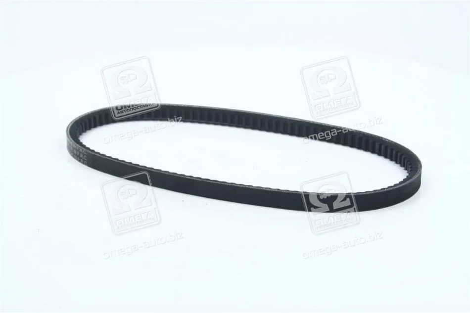 <strong>Ремінь генератора MB OM616 88-94 DAYCO 13A0710C (фото 1)</strong>