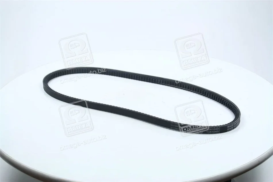 <strong>Ремень клиновой Dayco DAYCO 13A1040C (фото 1)</strong>
