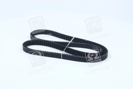 Ремінь генератора Ford Transit 2.9 91-94/Nissan Patrol 2.8 TD 88-00 (13X1075) для Alfa Romeo, Porsche, Nissan, Mazda, Ford DAYCO 13A1075C фото товару