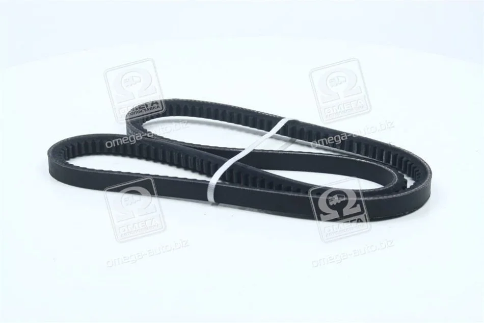 <strong>Ремінь генератора VW T4 2.4 D 90-98 (13X1125) DAYCO 13A1125C (фото 1)</strong>