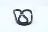 <strong>Ремінь генератора VW T4 2.4 D 90-98 (13X1125) DAYCO 13A1125C (фото 2)</strong>
