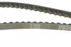 <strong>Ремінь генератора VW T4 2.4/2.5 D/i 90-96 (13X1325) DAYCO 13A1325C (фото 4)</strong>