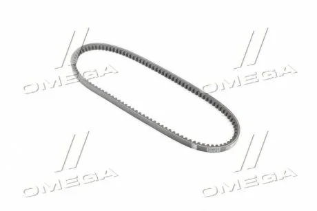 Ремінь клиновидний (довж. 60-180) для Lancia, Mitsubishi, Hyundai, Nissan, Fiat DAYCO 17A1080C фото товару