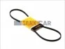 <strong>Ремень TOYOTA Prius 1,5 -09. DAYCO 3PK1120 (фото 1)</strong>