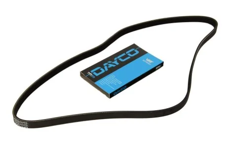 Ремінь поліклиновий для DAYCO 4PK1005 фото товару