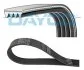 <strong>Доріжковий пас DAYCO 4PK1026HD (фото 1)</strong>