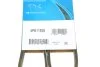 <strong>Ремень генератора Toyota Auris/Corolla/Yaris 1.3 11- DAYCO 4PK1155S (фото 6)</strong>