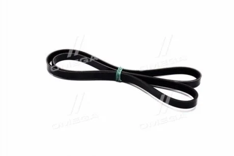 Ремінь поліклиновий для Toyota DAYCO 4PK1170 фото товару