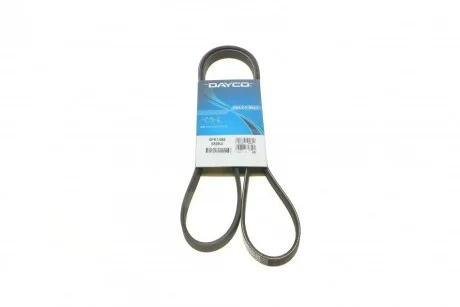 Ремінь поліклиновий для Ford DAYCO 4PK1488 фото товару