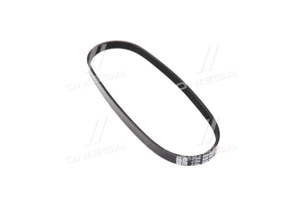 <strong>Ремінь генератора Isuzu Gemini 1.5/1.6 88-90 DAYCO 4PK685 (фото 1)</strong>