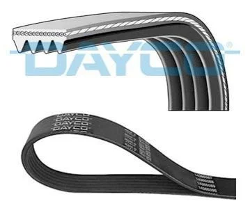 <strong>Ремень П-клиновой DAYCO 4PK840 (фото 1)</strong>