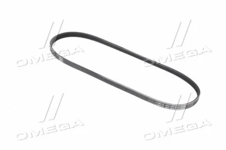 Ремінь поліклиновий для BMW DAYCO 4PK896EE фото товару