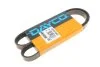 <strong>Ремінь генератора поліклиновий DAYCO 5PK1010HD (фото 1)</strong>
