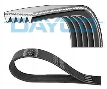 <strong>Ремень поликлиновый DAYCO 5PK1083 (фото 1)</strong>