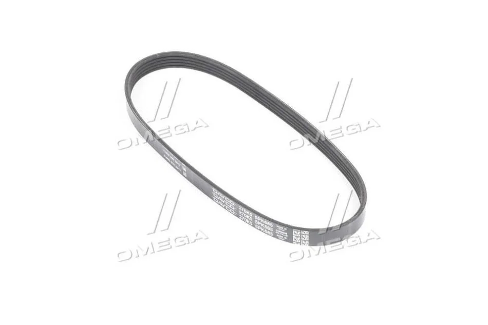 <strong>Ремень поликлиновой Dayco DAYCO 5PK685 (фото 1)</strong>