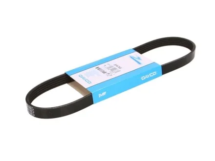 Ремінь генератора Smart 450/451 OM660 99- для DAYCO 5PK768 фото товару