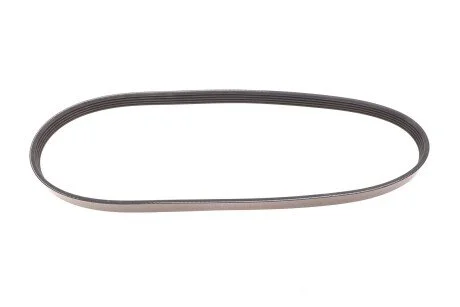 Ремінь поліклиновий для Renault, Peugeot, Volvo, Mitsubishi, Honda DAYCO 5PK853 фото товару