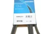 <strong>Ремінь генератора MB W639 OM651 10-14 DAYCO 6DPK2217 (фото 4)</strong>