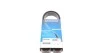 <strong>Ремінь поліклиновий DAYCO 6PK1020K (фото 1)</strong>