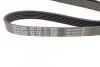 <strong>Ремінь генератора BMW F20/F30/F32 B38/B48 14- DAYCO 6PK1163 (фото 2)</strong>
