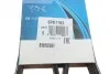 <strong>Ремінь генератора BMW F20/F30/F32 B38/B48 14- DAYCO 6PK1163 (фото 5)</strong>