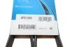 <strong>Ремінь поліклиновий DAYCO 6PK1209 (фото 6)</strong>