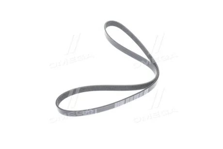 Ремінь поліклиновий для DAYCO 6PK1234S фото товару