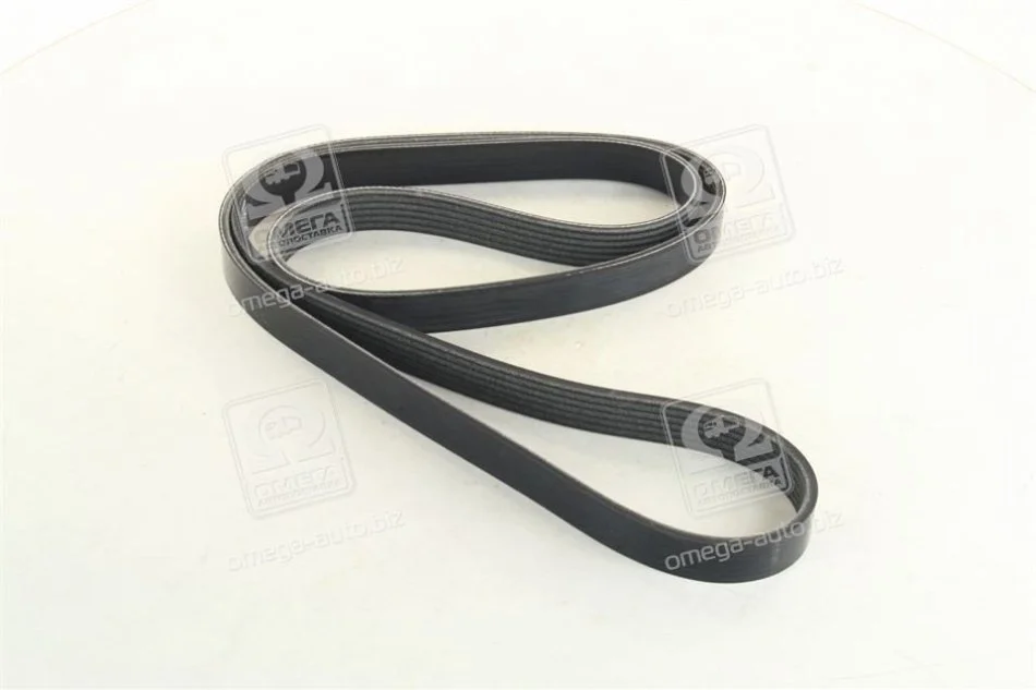 <strong>Ремінь генератора Hyundai Elantra/SantaFe/Tucson 2.0/2.2 CRDi 01-11 DAYCO 6PK1515S (фото 1)</strong>