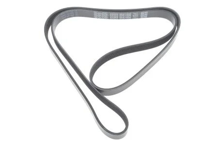Ремінь полікліновий для Seat, Peugeot, Volkswagen, Renault, Audi DAYCO 6PK1606 фото товару