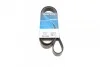 <strong>Ремінь генератора Jumper/Ducato/Transit/Boxer 2.2 HDi/MJET/TDCi 06- DAYCO 6PK1670 (фото 1)</strong>