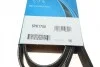 <strong>Ремінь поліклиновий DAYCO 6PK1750 (фото 6)</strong>