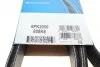 <strong>Ремінь поліклиновий DAYCO 6PK2050 (фото 5)</strong>