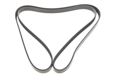 Ремінь поліклиновий для Opel, Ford, Lexus, Mercedes, Volkswagen DAYCO 6PK2115 фото товару