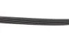 <strong>Ремінь генератора MB W166/202/210 M104/112/276 93- DAYCO 6PK2225 (фото 4)</strong>