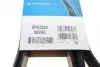<strong>Ремінь поліклиновий DAYCO 6PK2240 (фото 6)</strong>