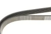 <strong>Ремінь генератора MB W124/126/201 M103/104 85-95 DAYCO 6PK2255 (фото 4)</strong>