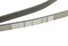 <strong>Ремінь генератора MB W124/126/201 M103/104 85-95 DAYCO 6PK2255 (фото 5)</strong>