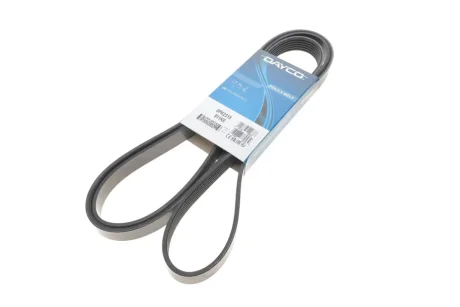 Ремінь поліклиновий для DAYCO 6PK2315 фото товару